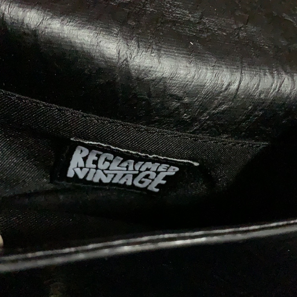 Reclaim Vintage Purse - Picture 4 of 4